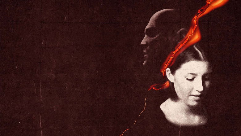 кадр из фильма The Fire That Took Her