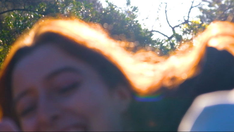 кадр из фильма DESOLATE