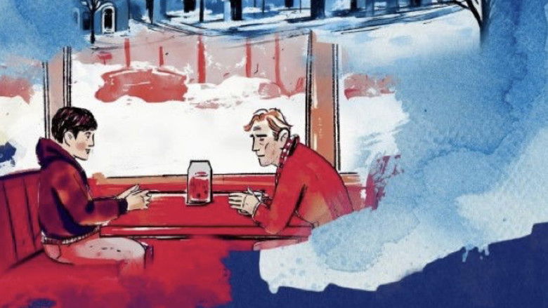 кадр из фильма All Heart