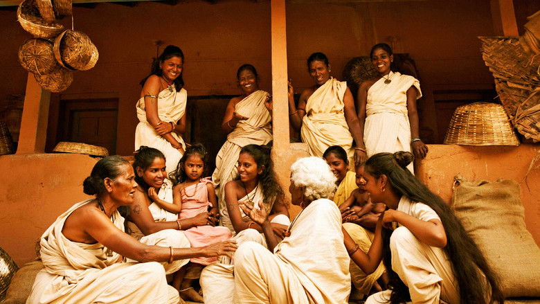 кадр из фильма ஆட்டி