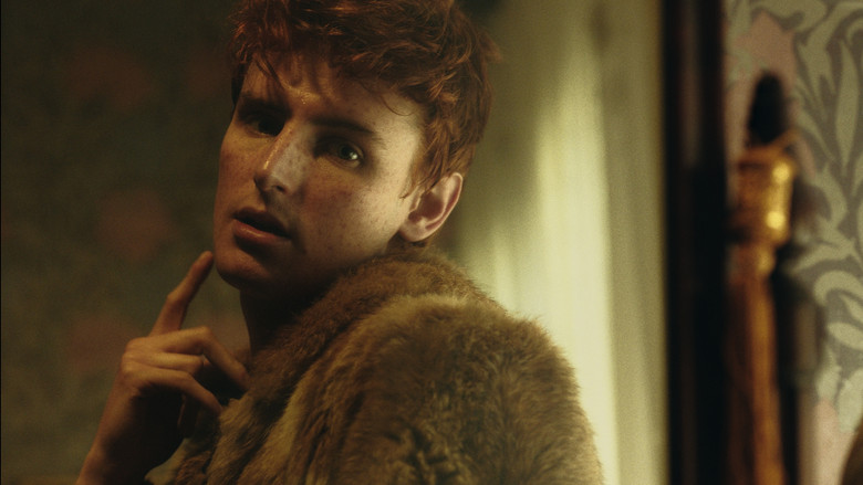 кадр из фильма Agosto in pelliccia