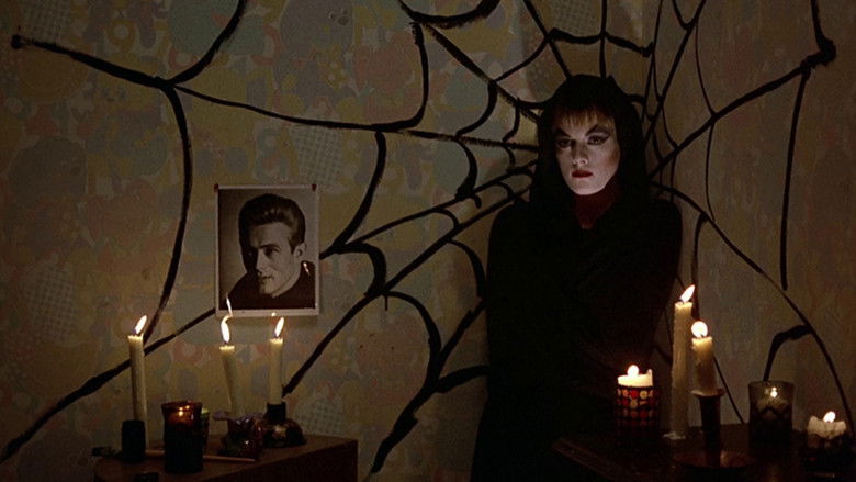 кадр из фильма September 30, 1955