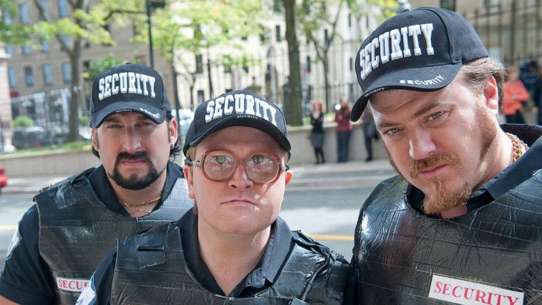 кадр из фильма Парни из трейлер-парка: Обратный отсчет до дня алкашей