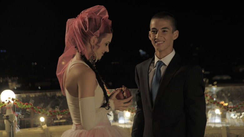 Баку, я люблю тебя!