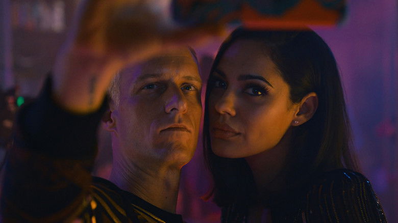 кадр из фильма Early Birds