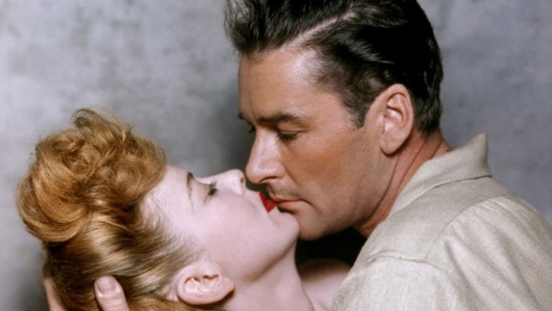 кадр из фильма Escape Me Never