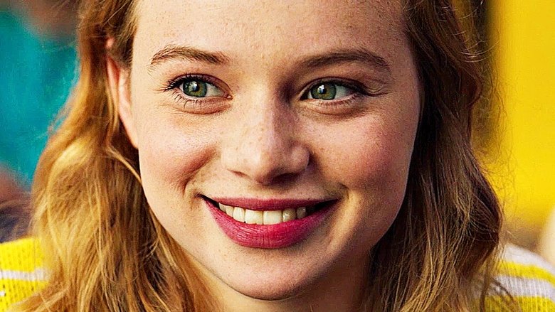 кадр из фильма Самая красивая девушка в мире