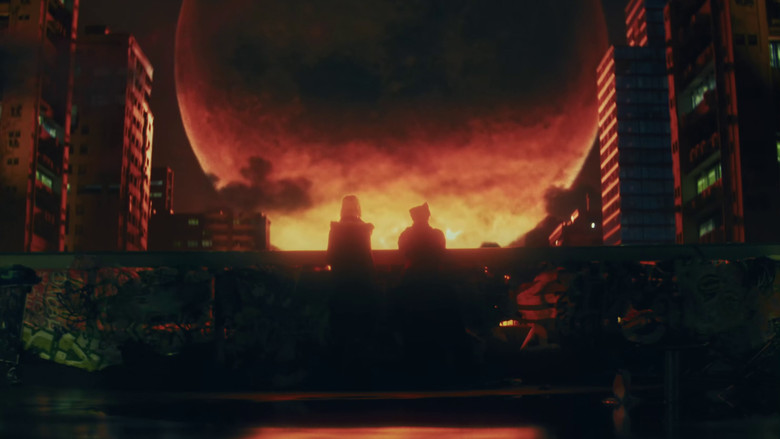кадр из фильма Before the Moon Falls