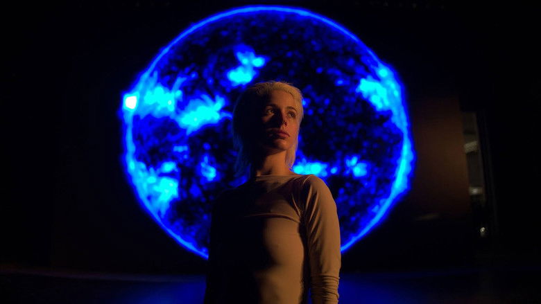 кадр из фильма Эма: Танец страсти