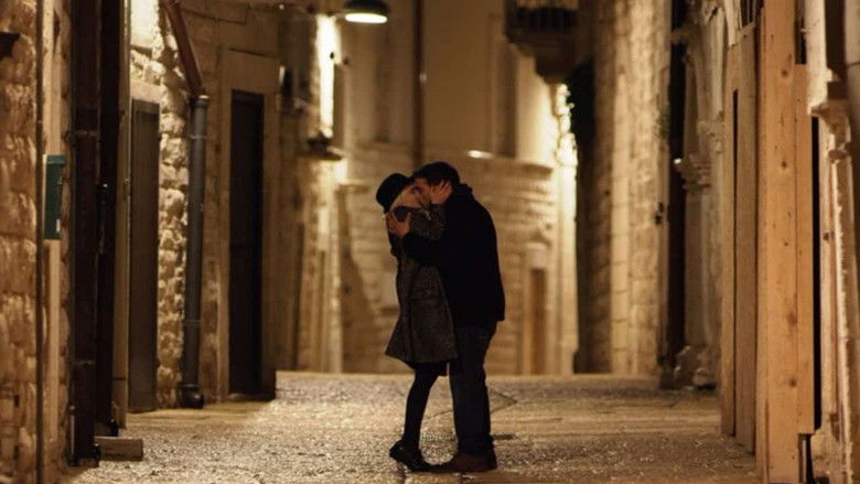 кадр из фильма La ragazza dei miei sogni