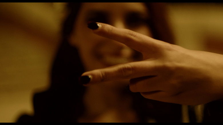 кадр из фильма Same Old Story