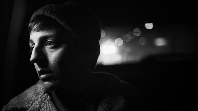 кадр из фильма Confidential Informant (proof of concept)