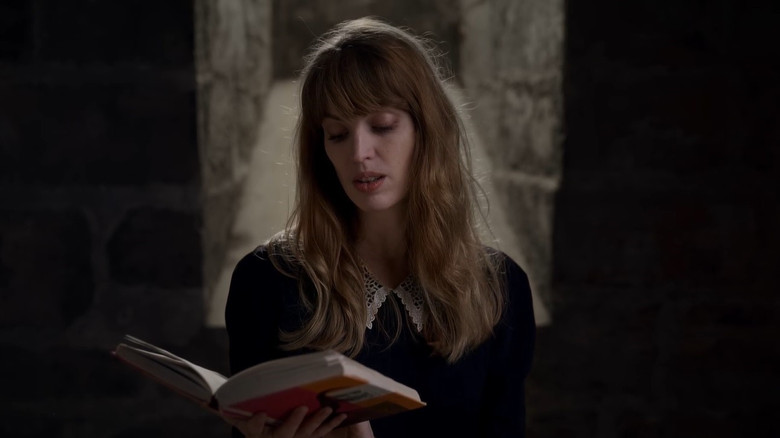 кадр из фильма Les Scandales de « La Religieuse »