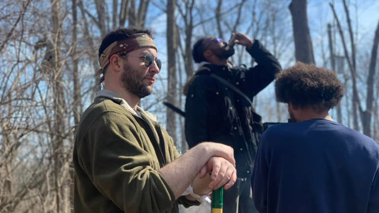 кадр из фильма What We Become