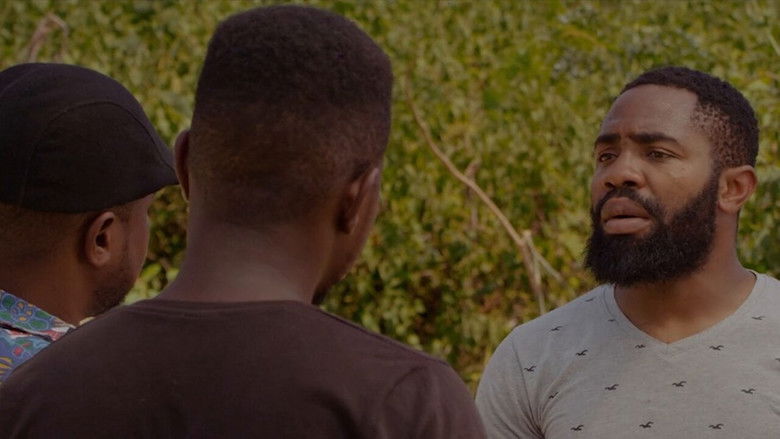 кадр из фильма The Call