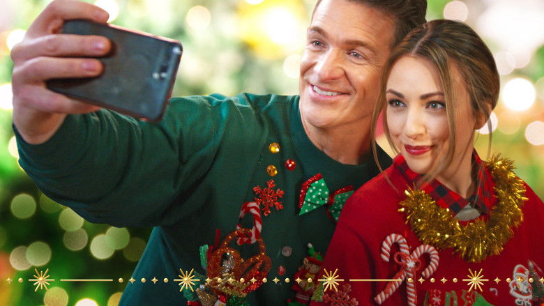 кадр из фильма Чудеса на Рождество