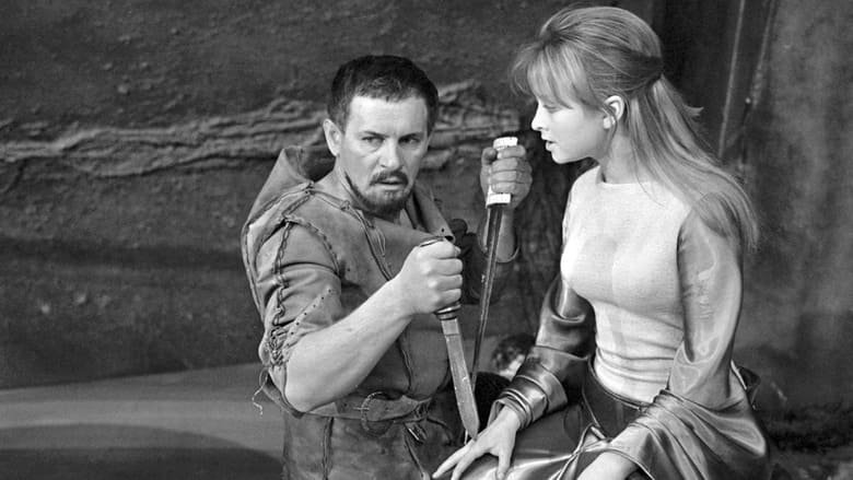 кадр из фильма Makbet