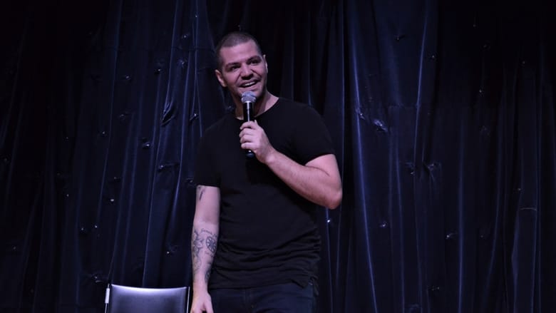 кадр из фильма Victor Sarro: O Que Você Não Vê Na TV