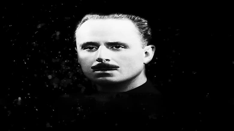 кадр из фильма Oswald Mosley: Europeans