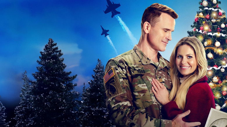 кадр из фильма Мой рождественский герой