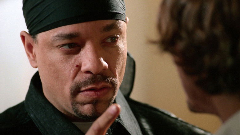 кадр из фильма Hood Rat