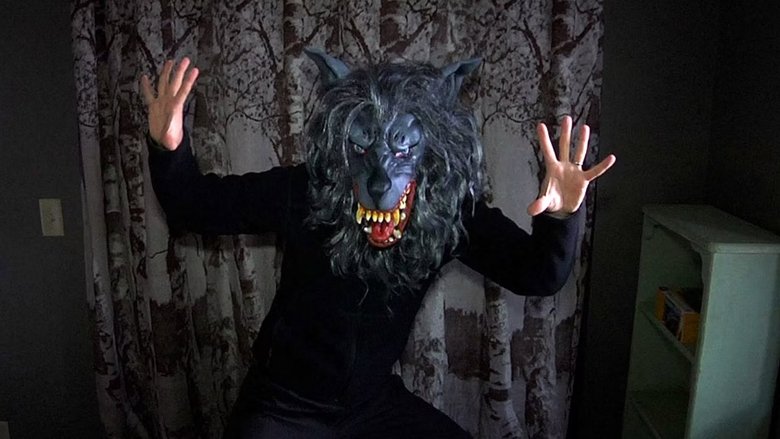 кадр из фильма Ублюдок