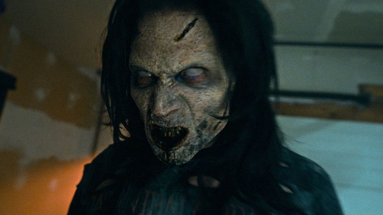 кадр из фильма Deathgasm 2: Goremageddon