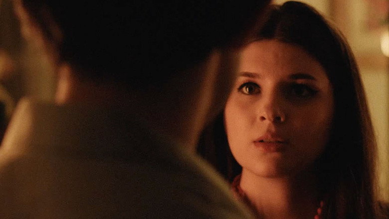 кадр из фильма El Pumita