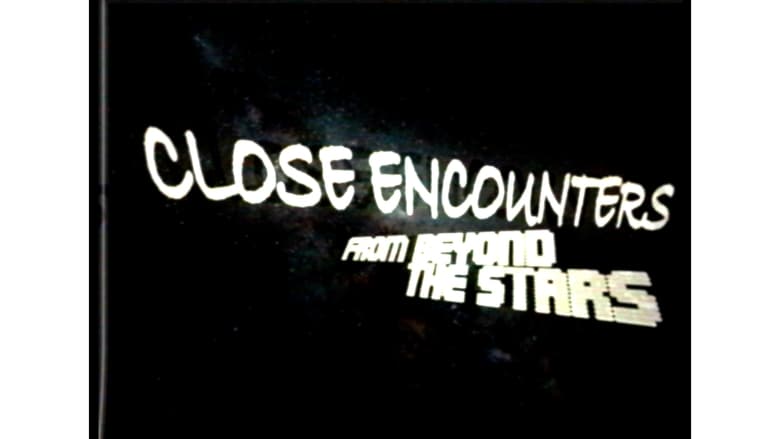 кадр из фильма VHS Found Footage - September 27, 1990 - Close Encounters from Beyond the Stars