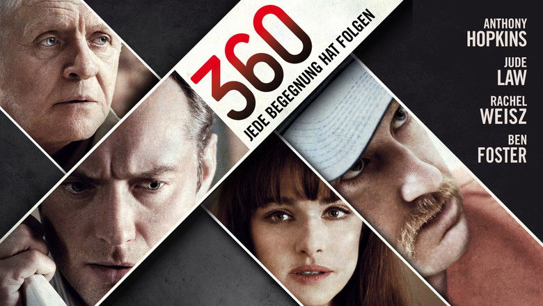 кадр из фильма Калейдоскоп любви