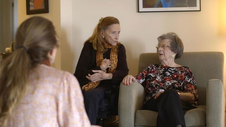 кадр из фильма UnBroken