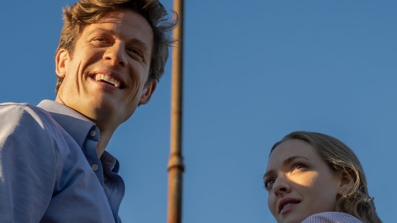 кадр из фильма Увиденное и услышанное