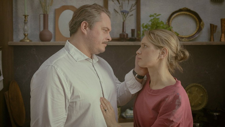 кадр из фильма To się nie dzieje