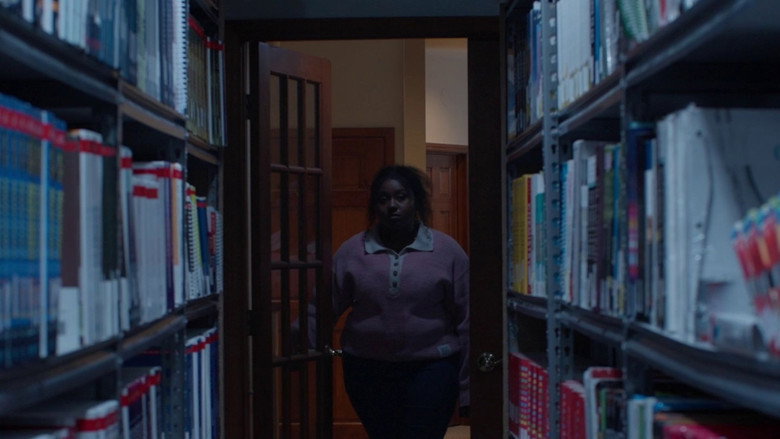 кадр из фильма B-Conscious