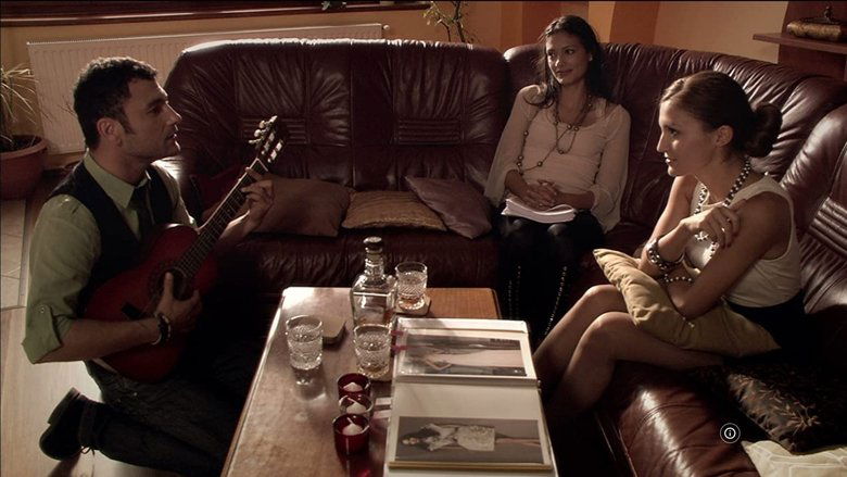 кадр из фильма Ultimul zburător