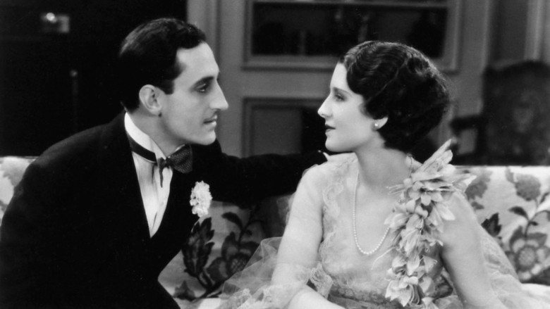 кадр из фильма Конец миссис Чейни