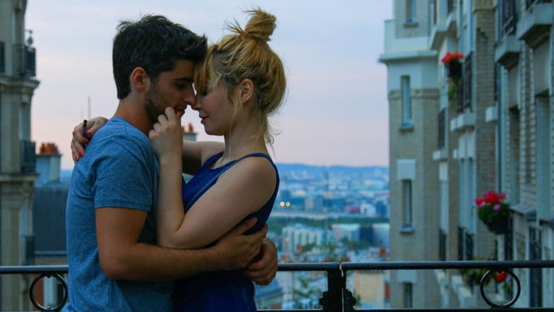 кадр из фильма Les vilains