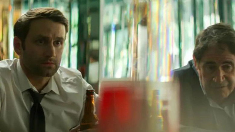 кадр из фильма Portal to Hell