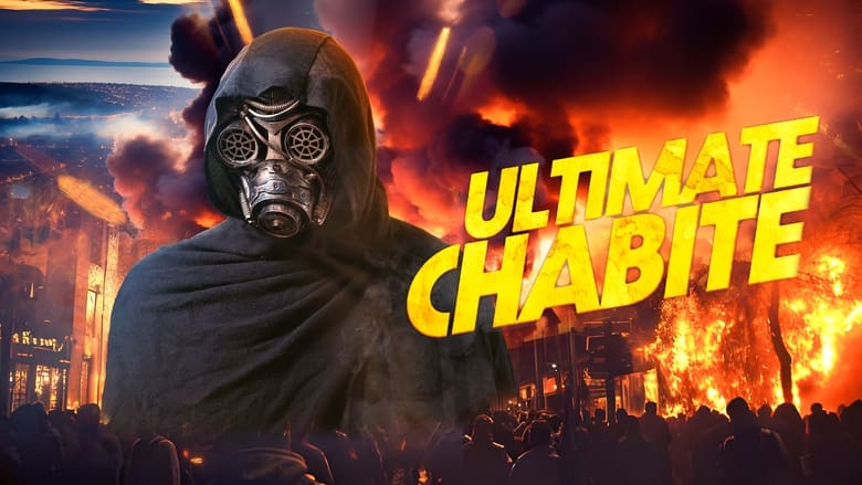кадр из фильма Ultimate Chabite