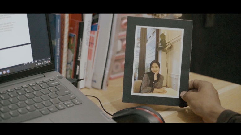 кадр из фильма 528 Hari Tanpa Kirana