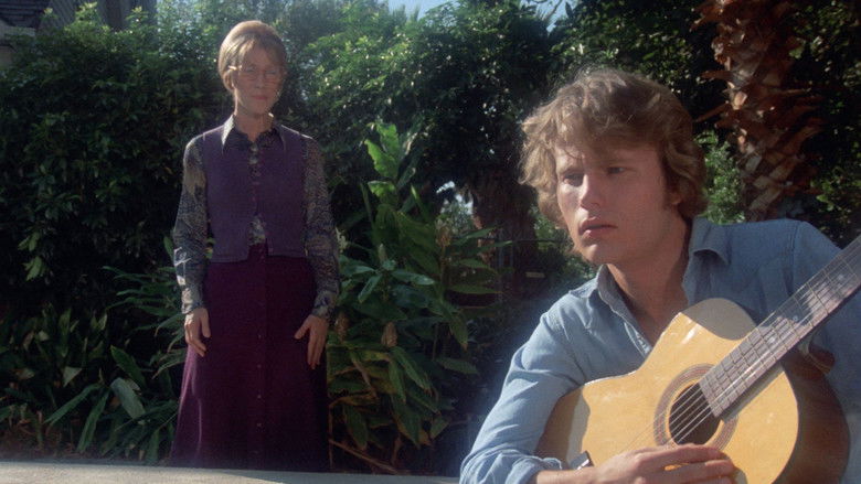 кадр из фильма Из породы убийц