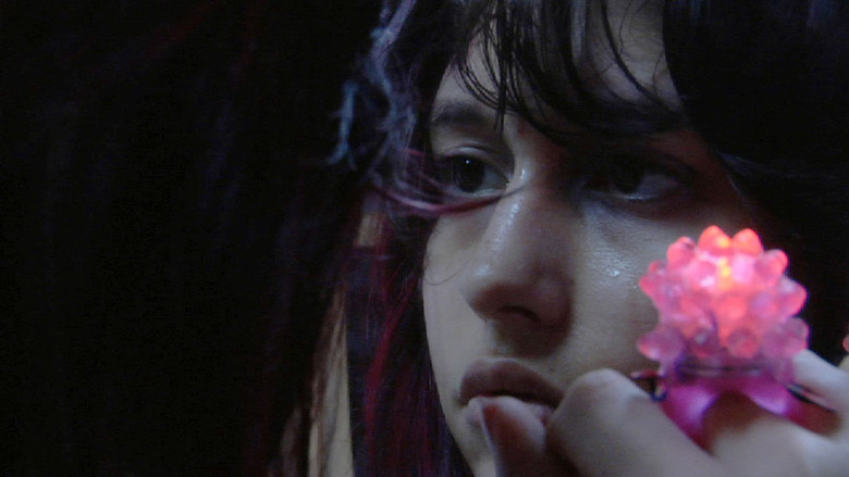 кадр из фильма A Alegria