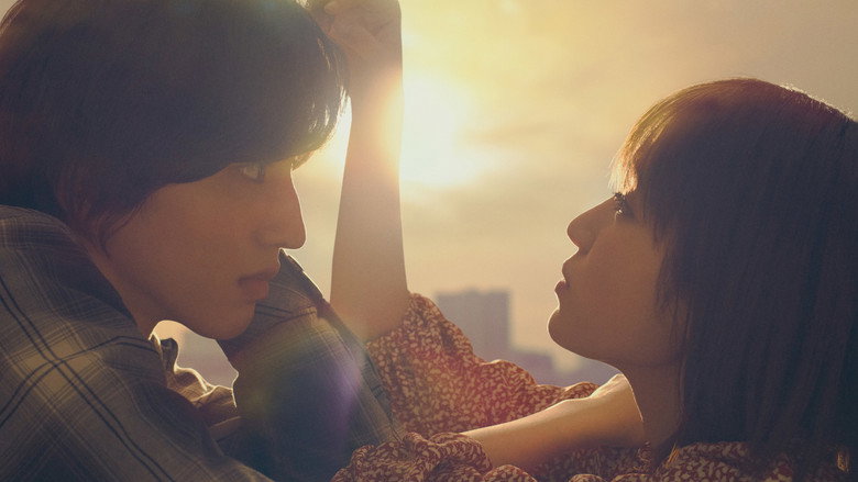 кадр из фильма Даже если эта любовь исчезнет сегодня ночью