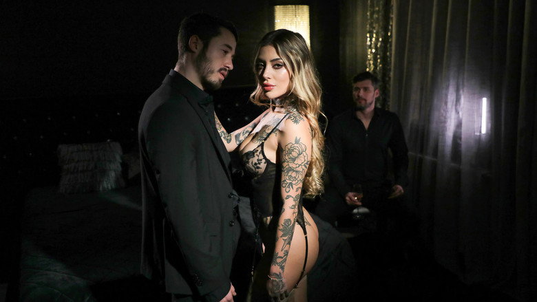 кадр из фильма Luxure : Les nuits de ma femme