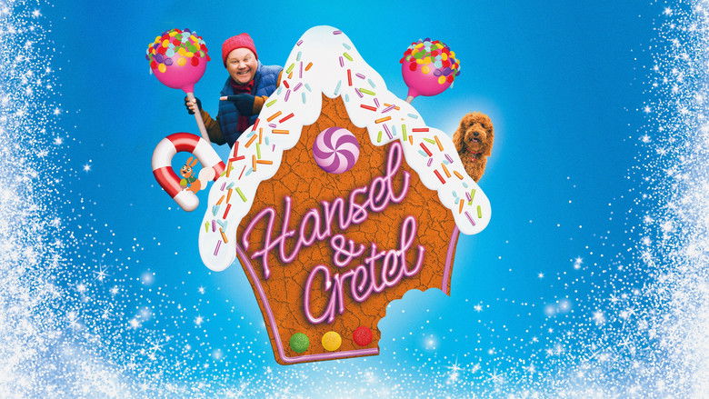 кадр из фильма CBeebies Presents: Hansel and Gretel