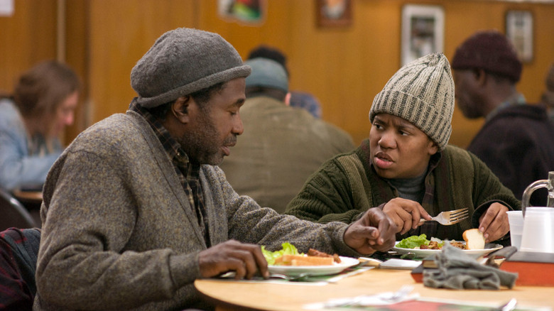 кадр из фильма Accidental Friendship