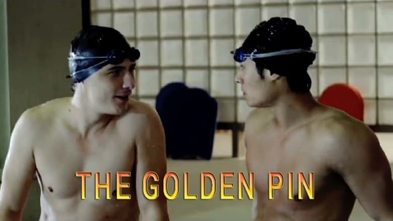 кадр из фильма The Golden Pin