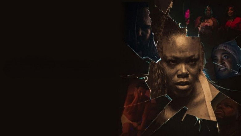 кадр из фильма Depart from It