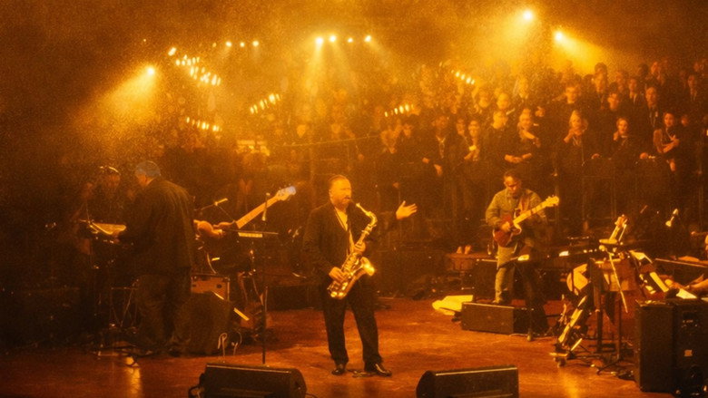 кадр из фильма Kirk Whalum: The Gospel According to Jazz Chapter II
