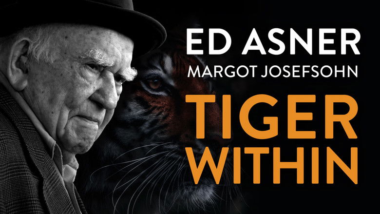 кадр из фильма Tiger Within